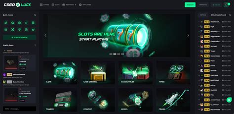 csgoluck legit